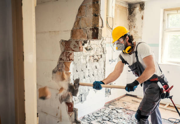 Best Concrete Demolition Services  in Juneau, WI