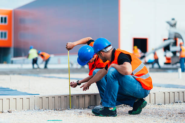 Best Concrete Crack Repair  in Juneau, WI